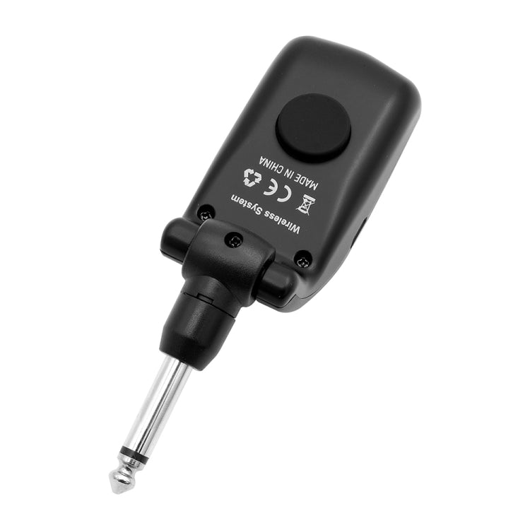 JOYO JW-03 2.4G Digital Electric Guitar Transmitter Wireless Transmission Receiver
