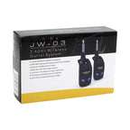 JOYO JW-03 2.4G Digital Electric Guitar Transmitter Wireless Transmission Receiver