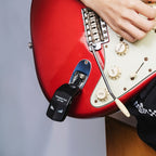 JOYO JW-03 2.4G Digital Electric Guitar Transmitter Wireless Transmission Receiver