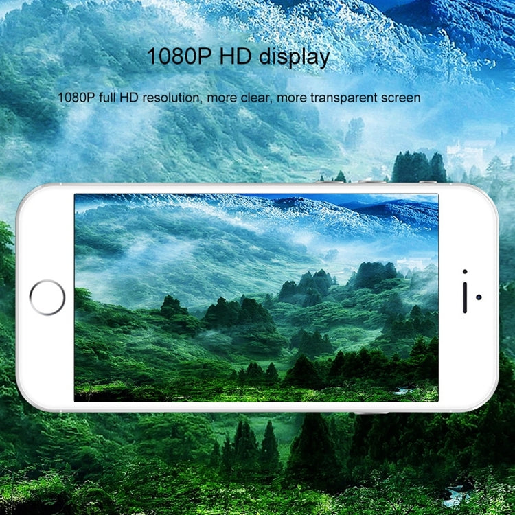 VESAFE VS-Y3 Outdoor HD 1080P Solar Power Security IP Camera, Support Motion Detection & PIR Wake up, IP66 Waterproof