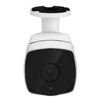 TV-637H2/IP POE H.264++ 2MP(1080P)POE IP Camera Video Surveillance Cameras
