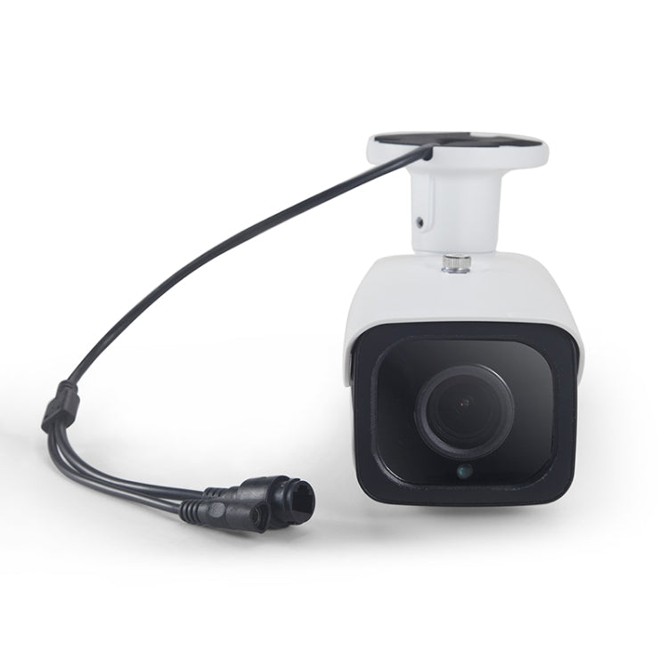 TV-651eH5/IP AF POE H.264++ 5MP IP Camera Auto Focus 4x Zoom 2.8-12MM Lens Surveillance Cameras