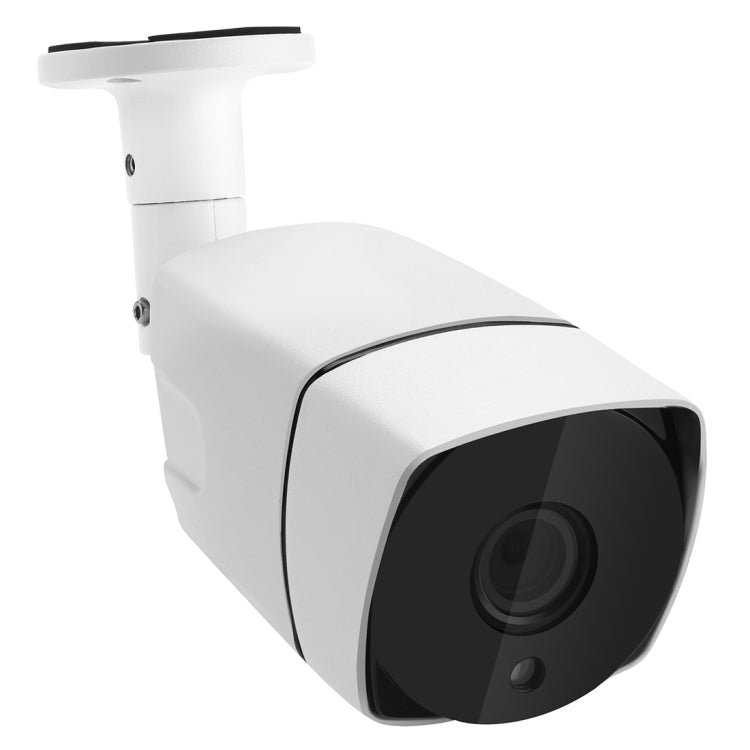 TV-657H2/IP MF POE 2MP(1080P) Manual Focus 4 X Zoom 2.8-12MM Lens POE IP Camera Video Surveillance