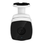 TV-657H2/IP MF POE 2MP(1080P) Manual Focus 4 X Zoom 2.8-12MM Lens POE IP Camera Video Surveillance