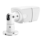 TV-657H2/IP MF POE 2MP(1080P) Manual Focus 4 X Zoom 2.8-12MM Lens POE IP Camera Video Surveillance