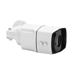 TV-657H2/IP MF POE 2MP(1080P) Manual Focus 4 X Zoom 2.8-12MM Lens POE IP Camera Video Surveillance