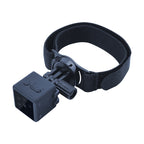 MD25 1080P Wearable Smart HD Camera Wireless Sport Camera, Support Infrared Night Vision / Motion Detection / TF Card