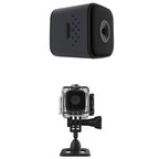 SQ28 1080P Mini Waterproof HD Smart Camera, Support Night Vision