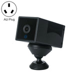 G17 2.0 Million Pixels HD 1080P Smart WiFi IP Camera, Support Night Vision & Two Way Audio & Motion Detection & TF Card, AU Plug