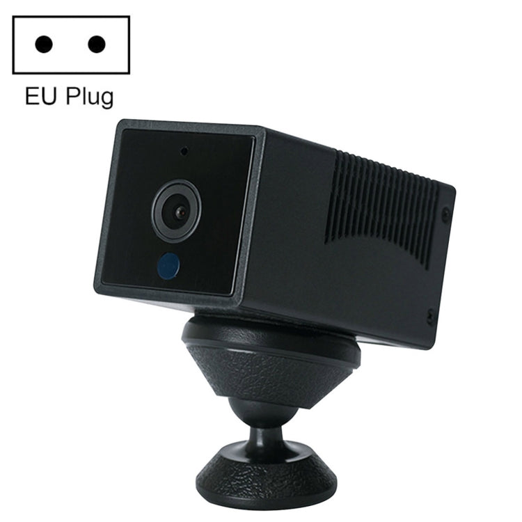 G17 2.0 Million Pixels HD 1080P Smart WiFi IP Camera, Support Night Vision & Two Way Audio & Motion Detection & TF Card, AU Plug
