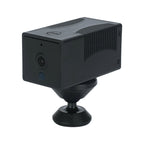 G17 2.0 Million Pixels HD 1080P Smart WiFi IP Camera, Support Night Vision & Two Way Audio & Motion Detection & TF Card, AU Plug