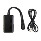 SG601 1080P HD WiFi Snake Tube Camera, Support Motion Detection, US Plug