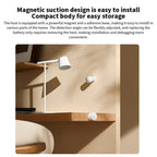 Xiaomi Presence Sensor XMOSB01XS Smart Wireless Home Connection Bluetooth 5.0 Body Motion Sensors