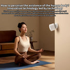 Xiaomi Presence Sensor XMOSB01XS Smart Wireless Home Connection Bluetooth 5.0 Body Motion Sensors