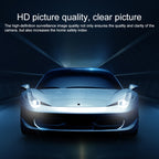 Q8 1080P HD Wireless IP Camera, Support Motion Detection & Infrared Night Vision & TF Card, AU Plug