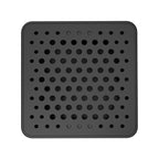 W18 1080P HD WiFi Smart Mini Security Camera, Support 155 Degrees Wide Angle & Motion Detection & Infrared Night Vision & TF Card