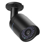 TV-635H2/A IP66 Waterproof 1920x1080P AHD Camera, 1/2.7 inch 2MP CMOS Sensor Lens, Motion Detection, 20m IR Night Vision, CE & RoHS Certificated