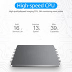 NEO NIP-56AI Outdoor Waterproof WiFi IP Camera, with IR Night Vision & Mobile Phone Remote Control