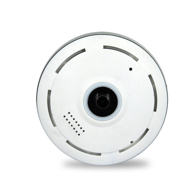 V380pro 360 Degree 1280*960P Network Panoramic Camera with TF Card Slot ,Support Mobile Phones Control