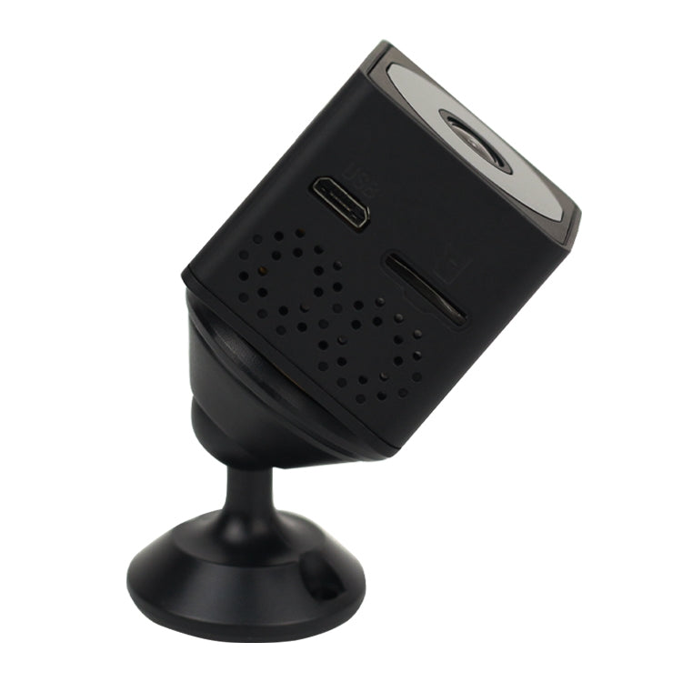 Q16 Mini WiFi Wireless Network Action Camera Wide-angle Recorder with Night Vision and Motion Detection