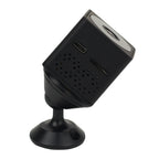 Q16 Mini WiFi Wireless Network Action Camera Wide-angle Recorder with Night Vision and Motion Detection