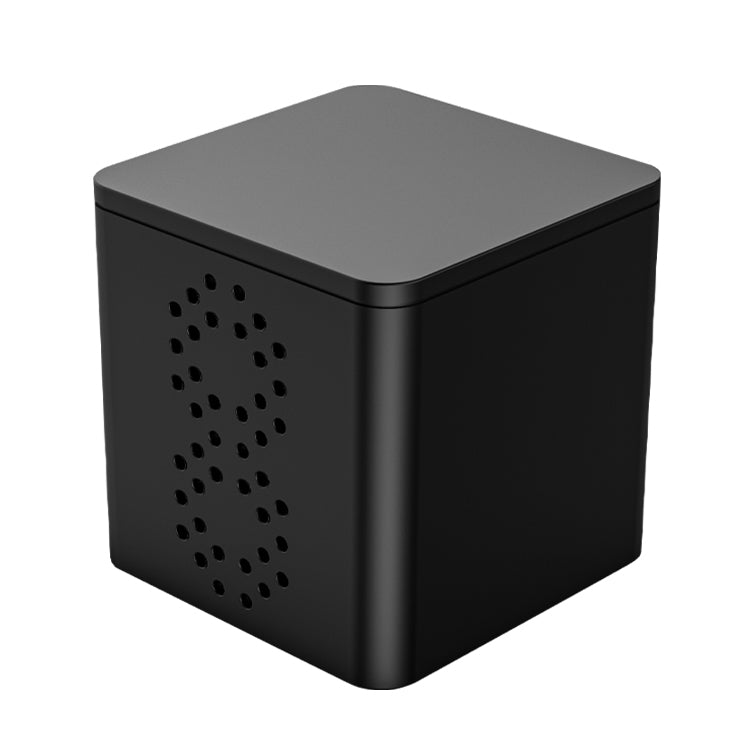 Q16 Mini WiFi Wireless Network Action Camera Wide-angle Recorder with Night Vision and Motion Detection