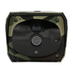 VESAFE VS-Y4 1080P HD Battery Solar WiFi IP Camera, Support PIR Motion Detection & Infrared Night Vision & TF Card(64GB Max)