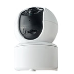 A10 Mini 360 PTZ WiFi Surveillance Camera Smart Home IP Camera  Night Vision Baby Monitor