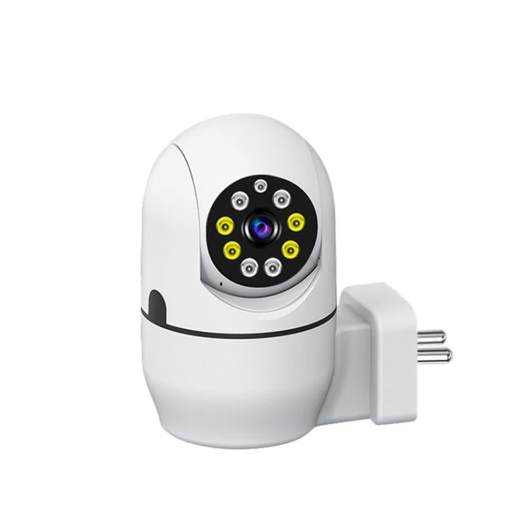 A11 WiFi Smart Home PTZ Webcam IP Camera Night Vision Monitor