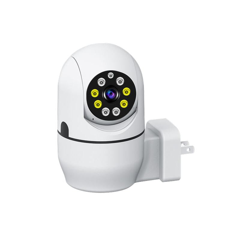 A11 WiFi Smart Home PTZ Webcam IP Camera Night Vision Monitor