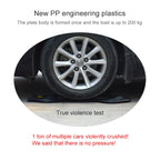 Fashion Vulcan Pattern Two-wheeled Skateboard Luminous Flash Wheel Vitality Board