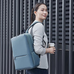 Original Xiaomi Classic Business Backpack 2 18L Large Capacity IPX4 School Double Shoulders Bag