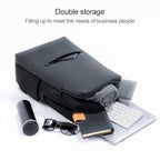 Original Xiaomi Classic Business Backpack 2 18L Large Capacity IPX4 School Double Shoulders Bag