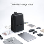 Original Xiaomi Classic Business Backpack 2 18L Large Capacity IPX4 School Double Shoulders Bag
