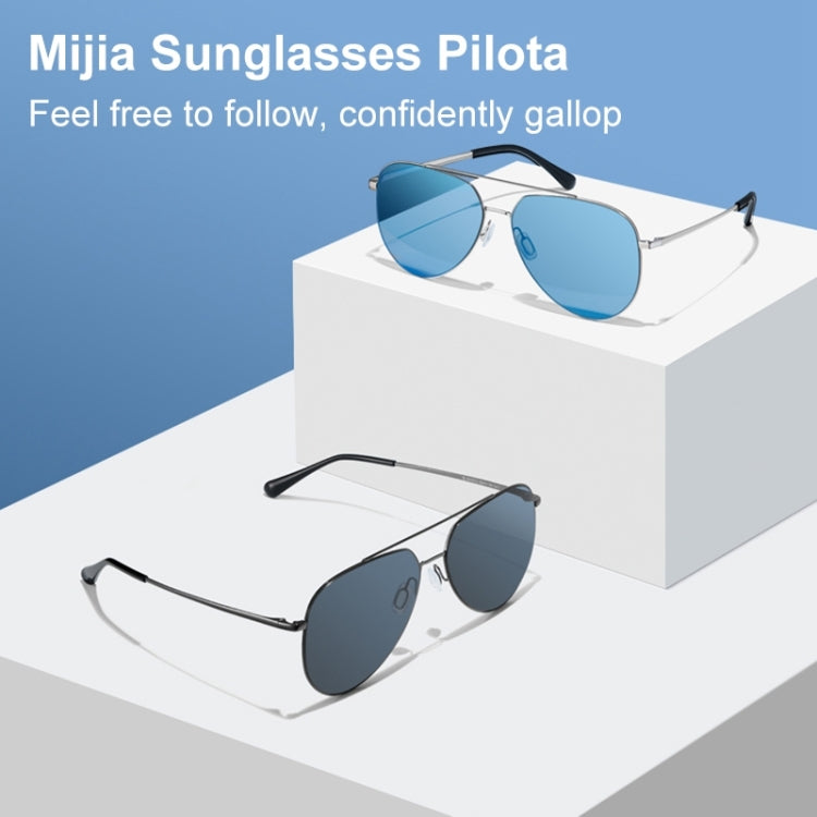 Original Xiaomi Mijia Sunglasses Pilota