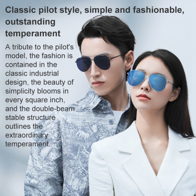 Original Xiaomi Mijia Sunglasses Pilota