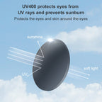 Original Xiaomi Mijia Sunglasses Pilota