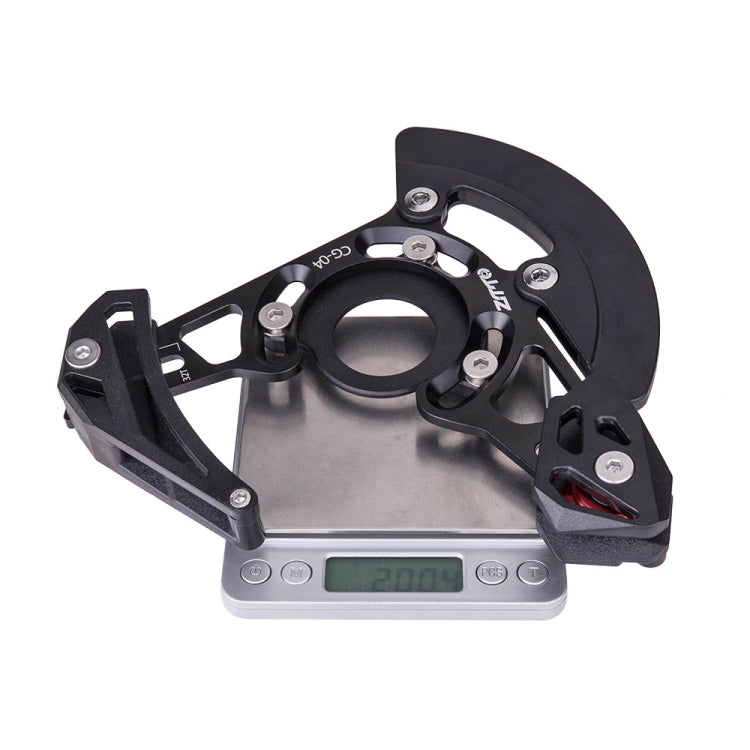 ZTTO CG-04 MTB Bicycle Chain Guide Drop Catcher