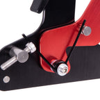 2pcs ZTTO Bicycle Spoke Aligning Tool Tensiometer Steel Wire Wheel Set Mountain Bike Rim Adjustment