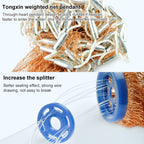 300 Flying Disc Monofilament Fishing Net, Height: 1.5m