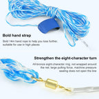 420 Flying Disc Monofilament Fishing Net, Height: 2.1m