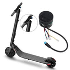 For Xiaomi ES1/ES2/ES3/ES4 Electric Scooter Dash Board Parts