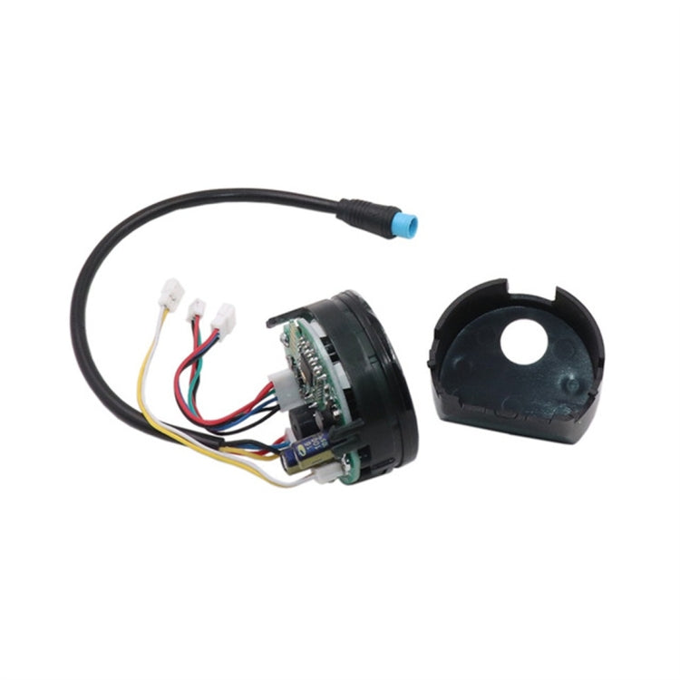 For Xiaomi ES1/ES2/ES3/ES4 Electric Scooter Dash Board Parts