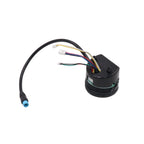 For Xiaomi ES1/ES2/ES3/ES4 Electric Scooter Dash Board Parts