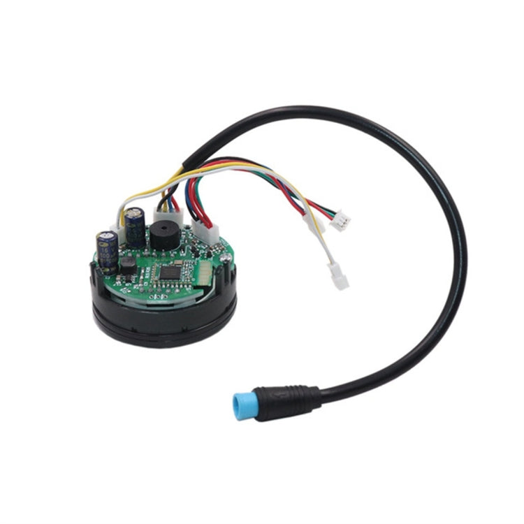For Xiaomi ES1/ES2/ES3/ES4 Electric Scooter Dash Board Parts