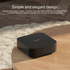 Original Xiaomi Smart Central Hub Gateway Quad-core Built-in Bluetooth Signal Amplifier, AU Plug