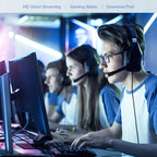 20m CAT8 Computer Switch Router Ethernet Network LAN Cable, Patch Lead RJ45