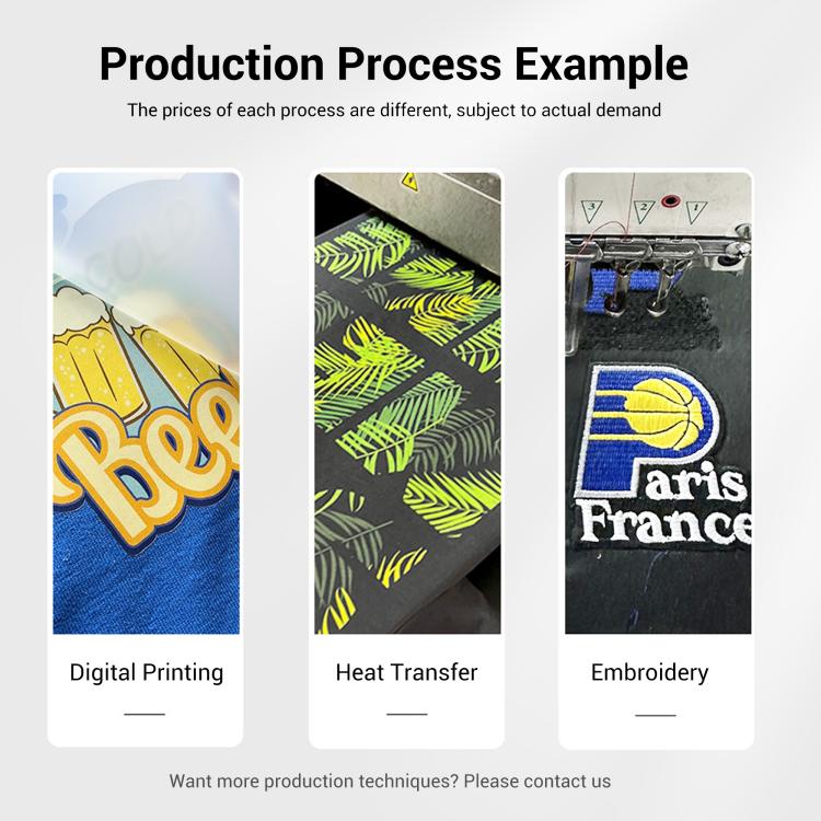 Round Neck Modal Short Sleeve T-shirt Custom Made Print Your Demand, Size: XXXL