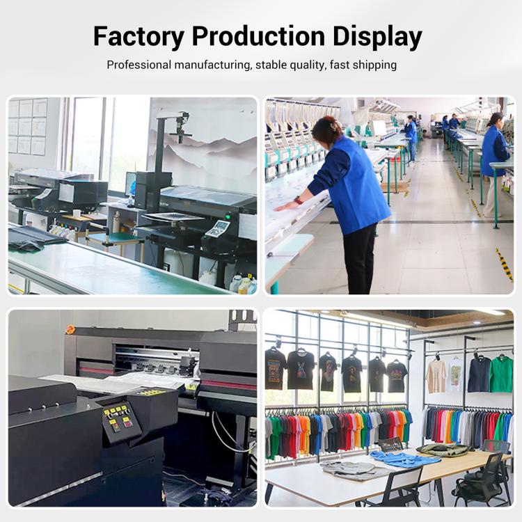 Round Neck Modal Short Sleeve T-shirt Custom Made Print Your Demand, Size: XXXL