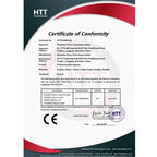 PULUZ Professional Interview Condenser Video Shotgun Microphone with 3.5mm Audio Cable for DSLR & DV Camcorder